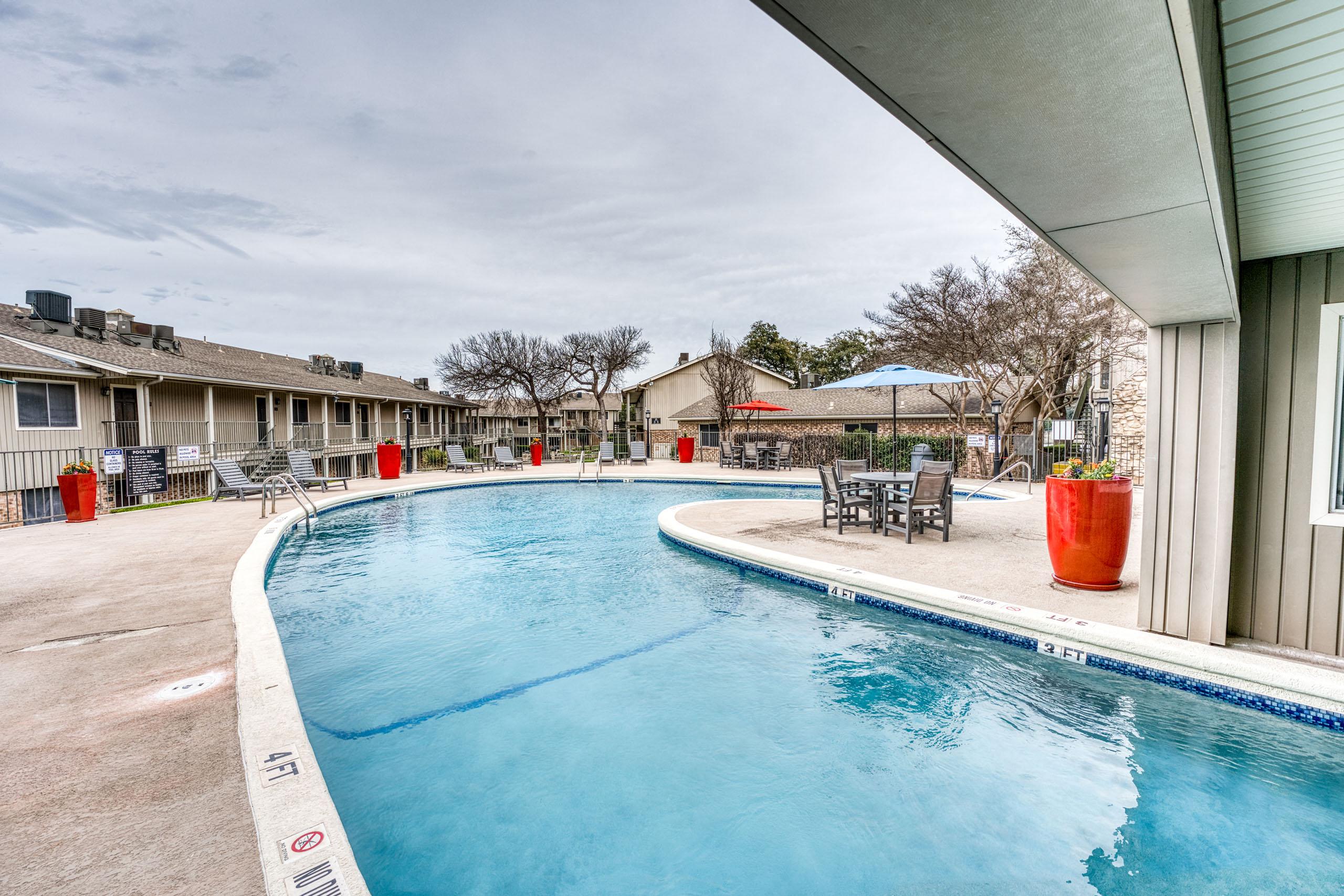 Juniper Springs Apartments Image 22